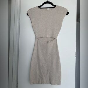 Wilfred Knit Dress